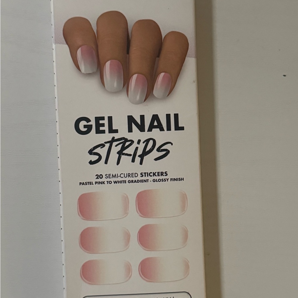 Nail Bundle - image 6